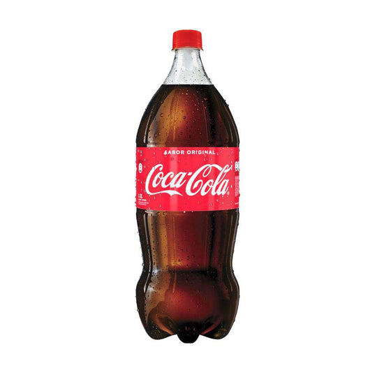 Coca Cola 3 Lt