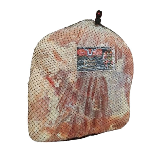 Pulpa especial de cerdo