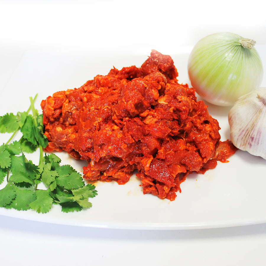 Cerdo – Super Meat