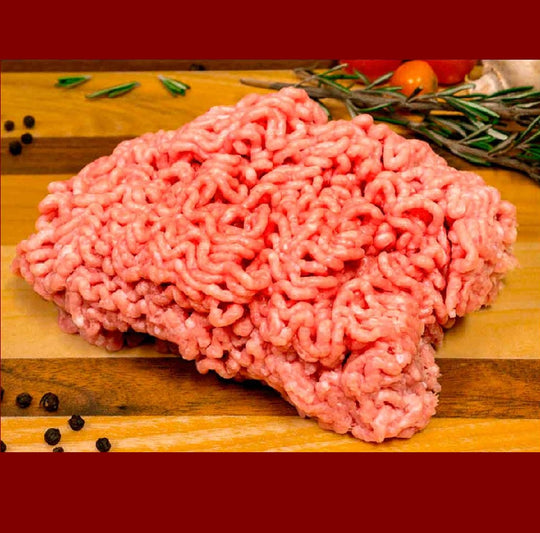 Molida de Cerdo Comercial Supermeat 80-20
