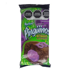 Pinginos 2 pzas biriween sabor frutos rojos 80 g