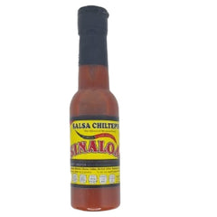 Salsa chiltepin sinaloa 160 ml