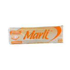 Servilletas Marli (450 pzas)