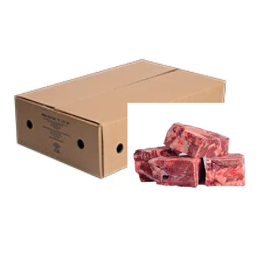 Recorte de cabeza por Caja 15kg