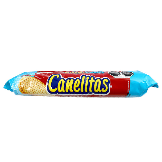Canelitas maxitubo 224 g