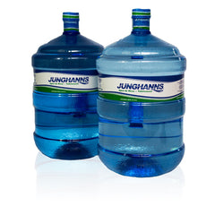 Garrafón de agua ( vacio) de 20 Lts