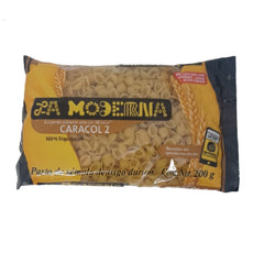 Sopa La Moderna ( caracol 2 ) 200 g