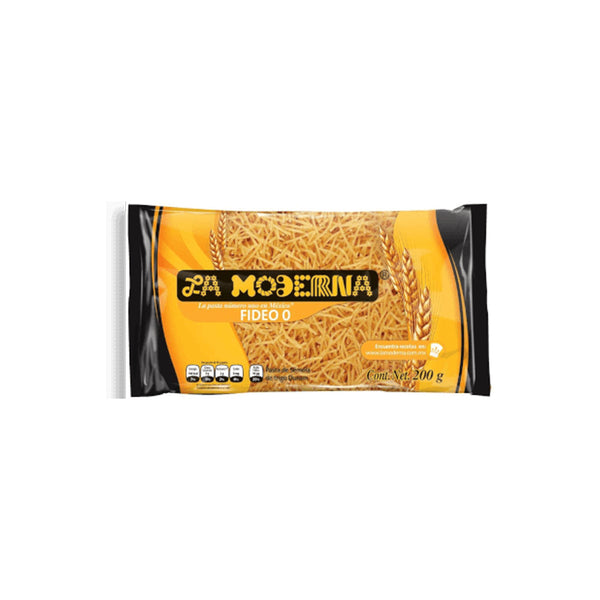 Sopa La Moderna ( fideo 0 ) 200 g