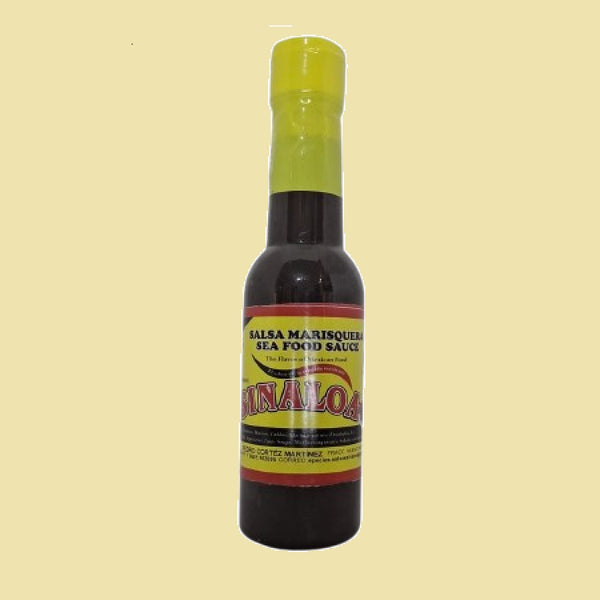 Salsa Marisquera Sinaloa 160 ml