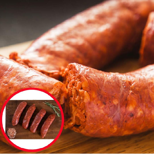 Chorizo Especial Supermeat