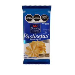 Pastisetas 75 g