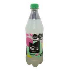 Del valle Fizz limonada 600 ml