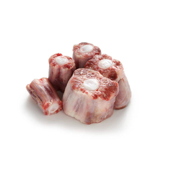 Rabo de res