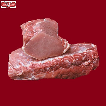 Cabeza de lomo de Cerdo