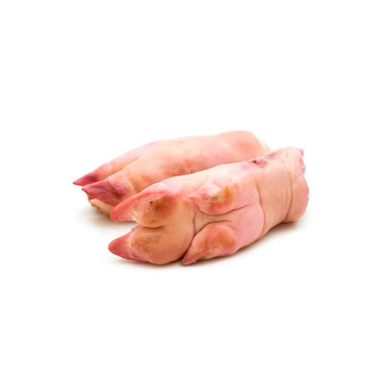 Pata de cerdo (Smithfield)