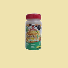 Sazonador pimienta limón oviedo 80g