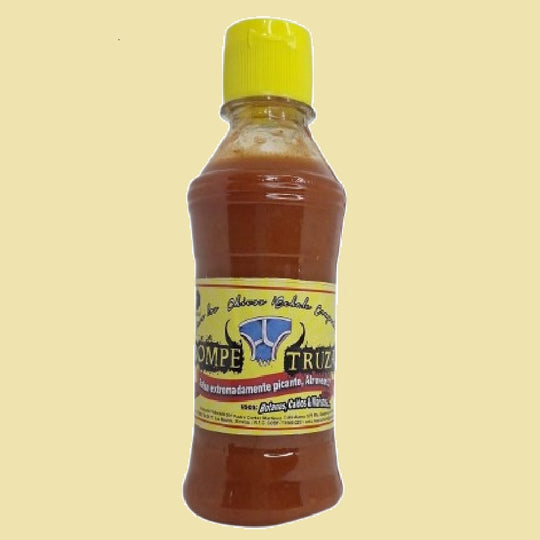 Salsa Rompe Truzas