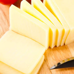 Queso manchego