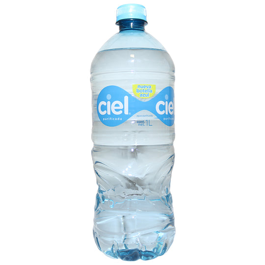 Agua Ciel 1 LT