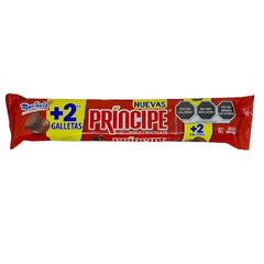 Principe sabor a doble chocolate 126 g