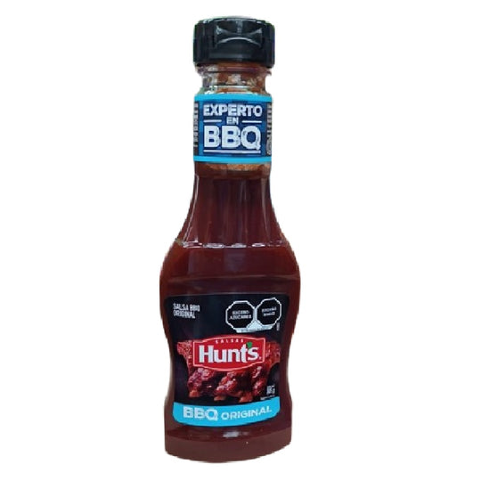 Salsa BBQ 305 g