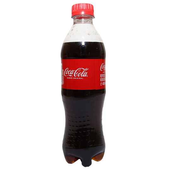 Coca Cola 400 ml