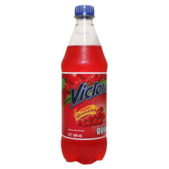 Victoria sabor grosella 600 ml