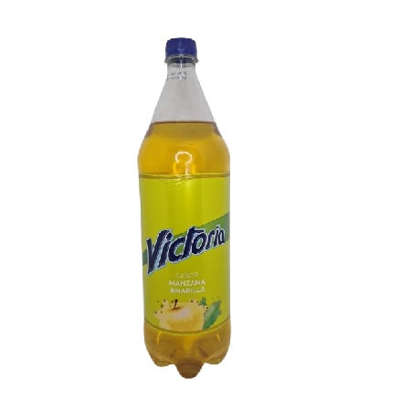 Victoria de Manzana Amarilla 1.50 LT