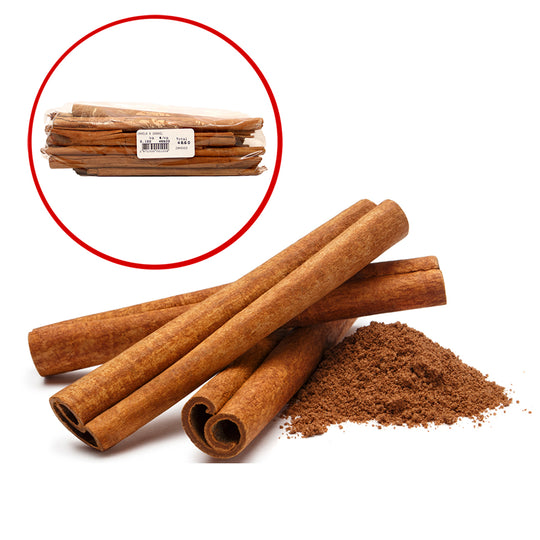 Canela a granel