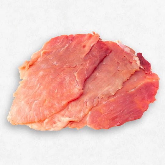 Promocion Bistec de Pulpa Especial de Cerdo