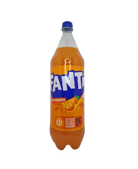 Fanta 1.5 lt