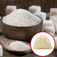 Azúcar agranel por kilo