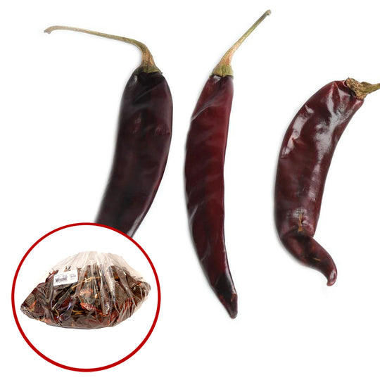 Chile de pulla