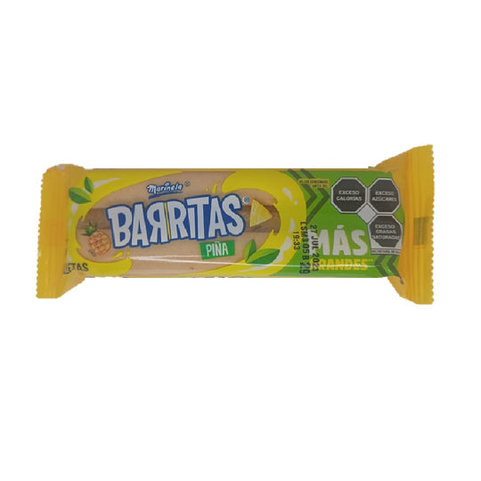 Barritas piña 75 g