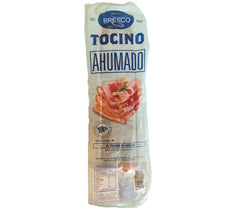 Tocino ahumado Bresco