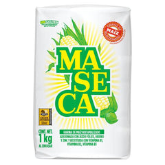 Maseca 1 Kg