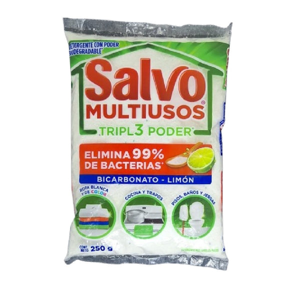 Salvo multiusos 250 g