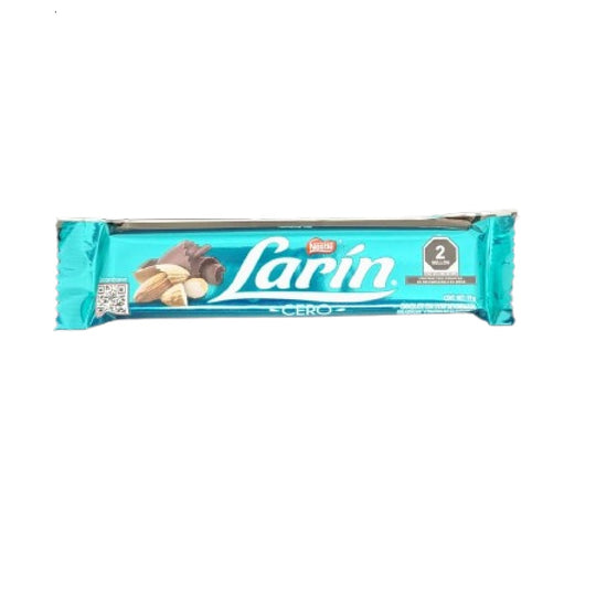 Larin Chocolate Cero 19g