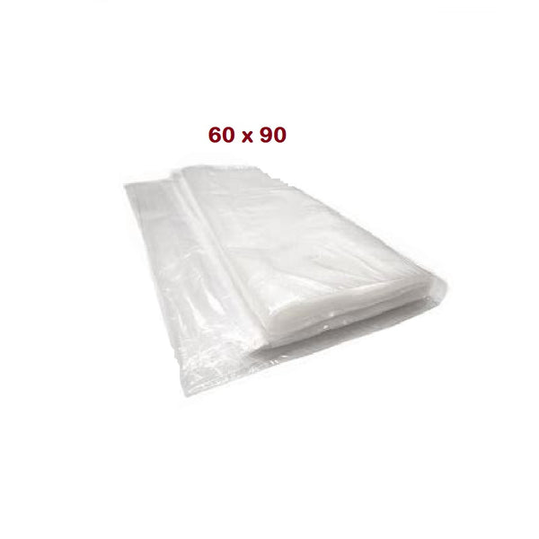 Bolsa plástico 60x90 para 3 kg