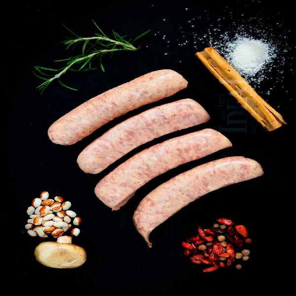 Chorizo argentino (Obrador A.)