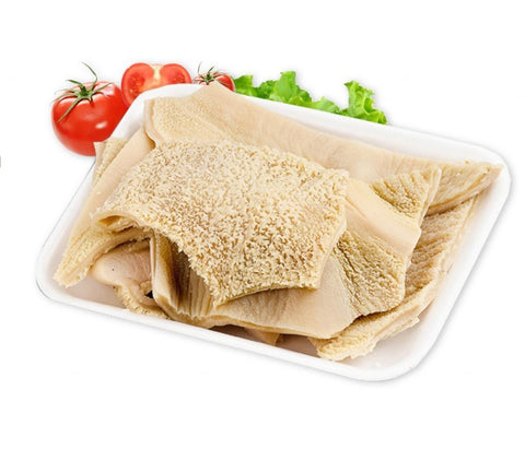 Panza de res Supermeat-Aus- por caja