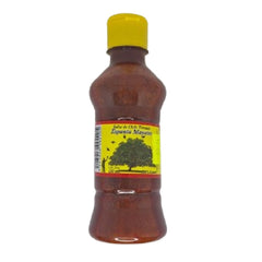 Salsa de chile toreado espanta mayates 250 ML