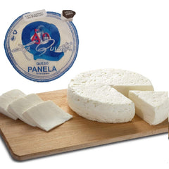 Queso panela La Quinta 500 g