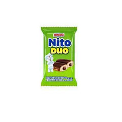 Nito Duo 124 g