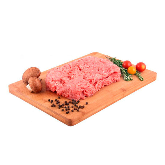 Molida de Cerdo Premium Supermeat