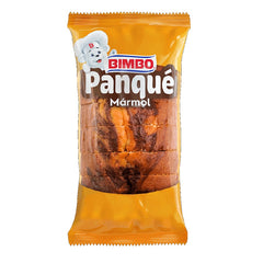 Panque mármol 280 g