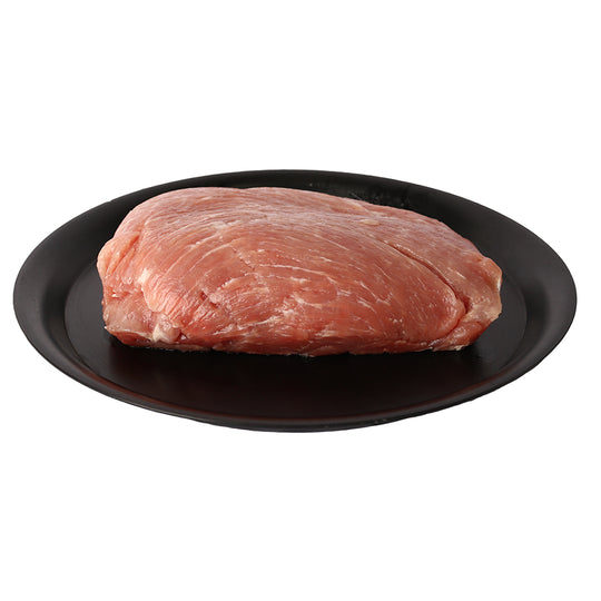 Milanesa de cerdo Supermeat