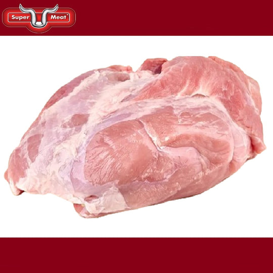 Pulpa de cerdo natural