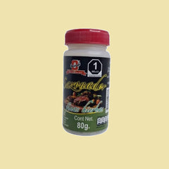 Sazonador Fina hierbas Oviedo 80g