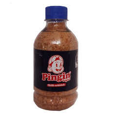 Chilito Acidulado Original Pingin 250g